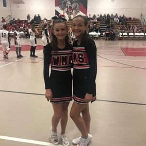 Meet your Posher, Kennedy